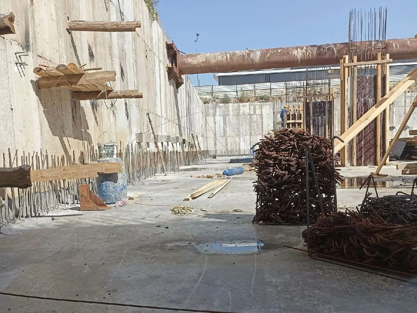 İstanbul Zemin İnşaat Hizmetleri